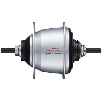 SG-C7050-5V STEPS E-バイク専用DI2内装ハブ V-BRAKE 5スピード SHIMANO(シマノ)