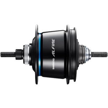 SG-S7051-11 ALFINE DI2 内装ハブ ディスクブレーキ 11スピード SHIMANO(シマノ) シマノ 品番先頭文字-IS  【通販モノタロウ】