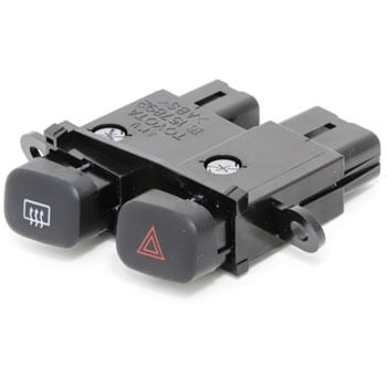 84790)デフォッガー スイッチ トヨタ トヨタ純正品番先頭84