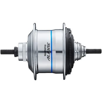 SG-S7051-11 ALFINE DI2 内装ハブ ディスクブレーキ 11スピード SHIMANO(シマノ) シマノ 品番先頭文字-IS  【通販モノタロウ】