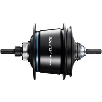 SG-S7051-11 ALFINE DI2 内装ハブ ディスクブレーキ 11スピード SHIMANO(シマノ)