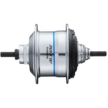 SG-S7051-11 ALFINE DI2 内装ハブ ディスクブレーキ 11スピード SHIMANO(シマノ)