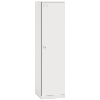 クローレ塗装扉1人用プッシュ錠＜配送時組立サービス付＞ イトーキ