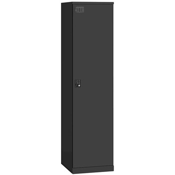 クローレ塗装扉1人用プッシュ錠＜配送時組立サービス付＞ イトーキ