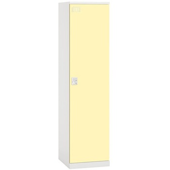 クローレ塗装扉1人用プッシュ錠＜配送時組立サービス付＞ イトーキ