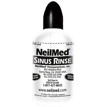 サイナスリンス キッズ NeilMed (ニールメッド)