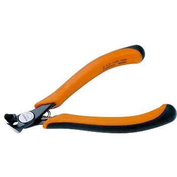 コンパクトエルゴ 119mm BAHCO(バーコ)