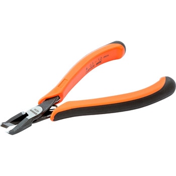 オブリケニッパー BAHCO(バーコ)