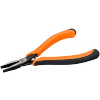 スナイプノーズプライヤー BAHCO(バーコ)