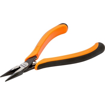 スナイプノーズプライヤー BAHCO(バーコ)