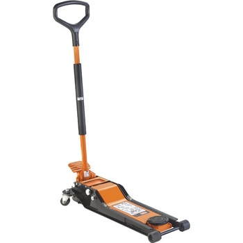 低床トローリージャッキ 1.5ton BAHCO(バーコ)