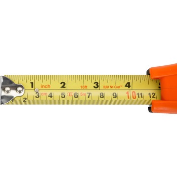 メジャーテープ BAHCO(バーコ)