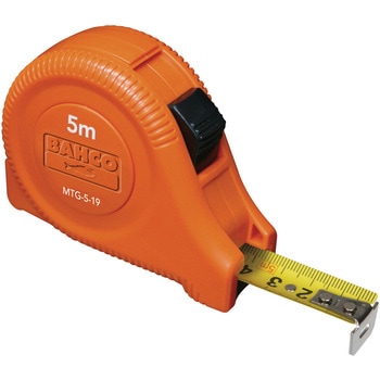 ポケットメジャー BAHCO(バーコ)