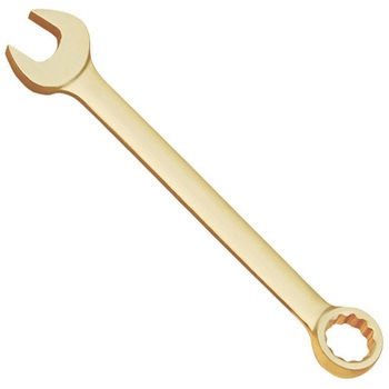 ノンスパーキングコンビネーションレンチ BAHCO(バーコ)