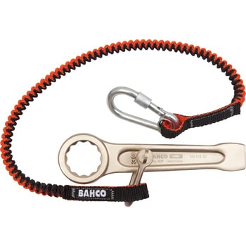 ノンスパーキングリングエンド打撃レンチ BAHCO(バーコ)
