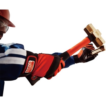 ノンスパーキングリングエンド打撃レンチ BAHCO(バーコ)