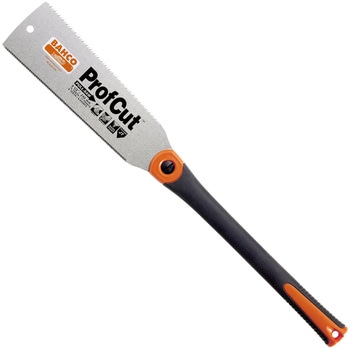 両刃ノコギリ BAHCO(バーコ)