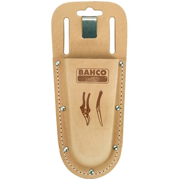 レザーホルスター BAHCO(バーコ)