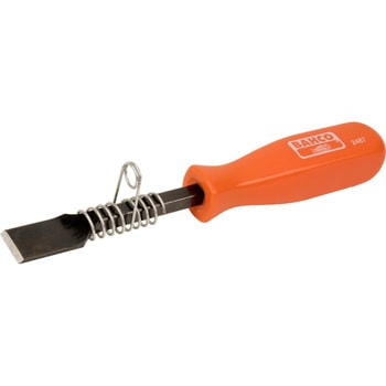 高所作業向けスクレーパー BAHCO(バーコ)