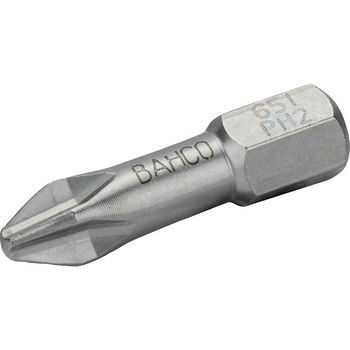 10個入りPHビット - BAHCO(バーコ)