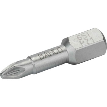 10個入りPZビット BAHCO(バーコ)