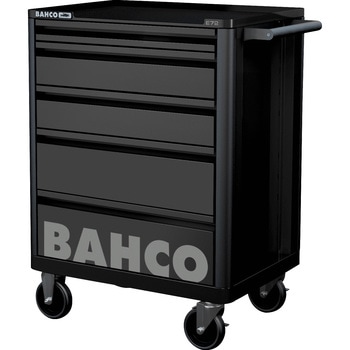 BAHCOツールストレージエントリー 5段 BAHCO(バーコ)