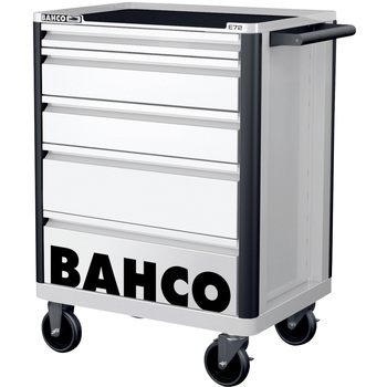 BAHCOツールストレージエントリー 5段 BAHCO(バーコ)