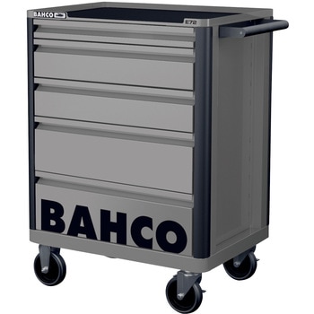 BAHCOツールストレージエントリー 5段 BAHCO(バーコ)