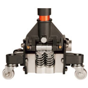 アルミジャッキ1．5T BAHCO(バーコ)