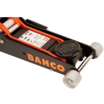 アルミジャッキ1．5T BAHCO(バーコ)