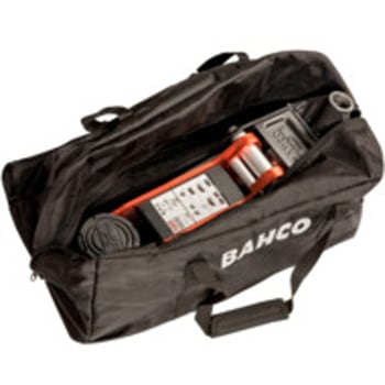 アルミジャッキ1．5T BAHCO(バーコ)