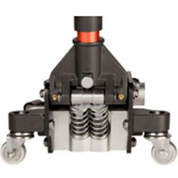 アルミジャッキ1．5T BAHCO(バーコ)