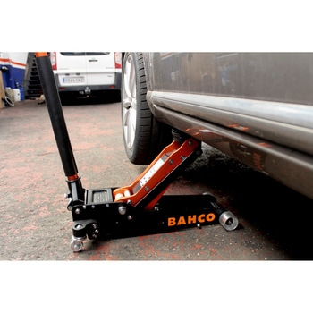 アルミジャッキ1．5T BAHCO(バーコ)