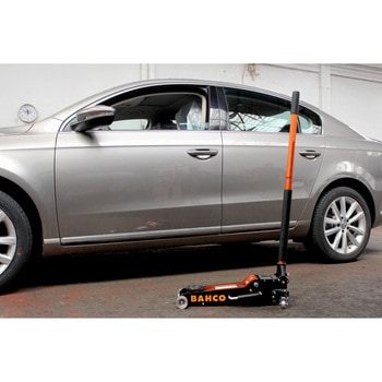 アルミジャッキ1．5T BAHCO(バーコ)