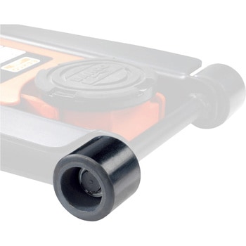 BH1500Aフロントホイール - BAHCO(バーコ)