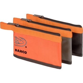 ポーチ3個セット BAHCO(バーコ)