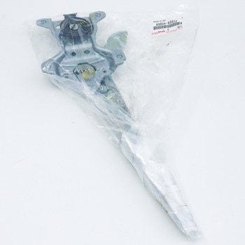 その他 AN 69804)ドア ウインド レギュレター トヨタ トヨタ純正品番先頭69