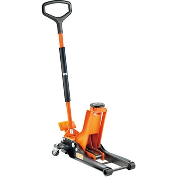 BH12000(2tジャック)+BH33000(3tジャッキスタンド)のセット BAHCO(バーコ)