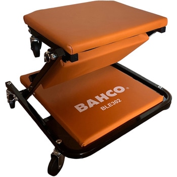 ストゥール/クリーパーコンビ BAHCO(バーコ)