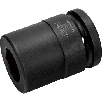 3/4” インパクトソケットホルダー BAHCO(バーコ)