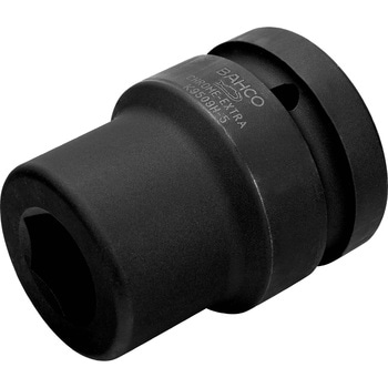 1” インパクトビットホルダー22mm - BAHCO(バーコ)