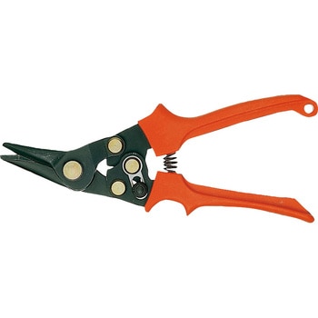 板金はさみ BAHCO(バーコ)