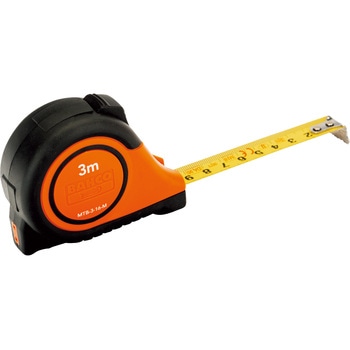 5Mメジャー25mmマグネット BAHCO(バーコ)