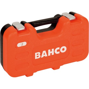 1/4 ソケットセット+ラチェット - BAHCO(バーコ)
