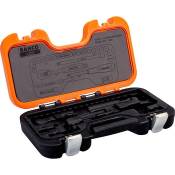 S330 ケース BAHCO(バーコ)