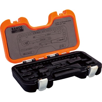 S330 ケース BAHCO(バーコ)