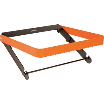 ロールキャブ(1472K/1477K)用ペーパーホルダー BAHCO(バーコ)