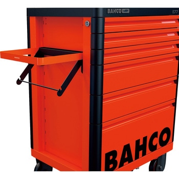 ロールキャブ(1472K/1477K)用ペーパーホルダー BAHCO(バーコ)