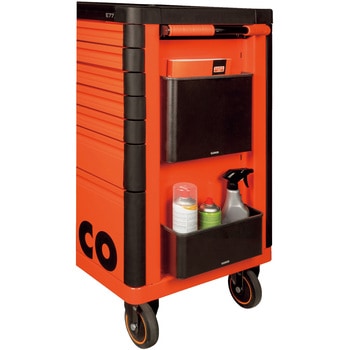 ロールキャブ(1472K/1477K)用ドキュメントホルダー BAHCO(バーコ)