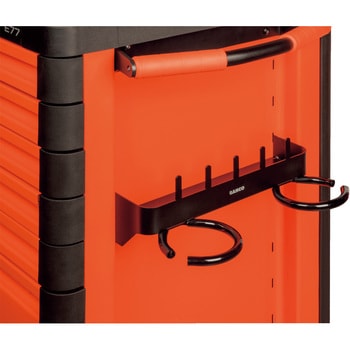 ロールキャブ(1472K/1477K)用パワーツールホルダー BAHCO(バーコ)